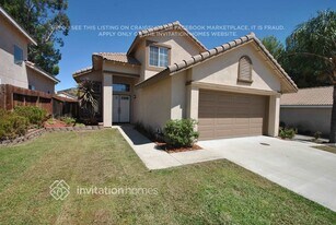 39842 Western Jay Wy in Murrieta, CA - Building Photo