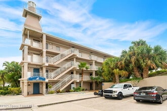 1209 E New Haven Ave in Melbourne, FL - Building Photo - Building Photo