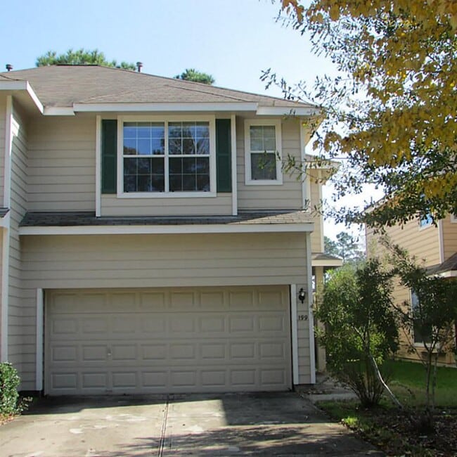 property at 199 W Stedhill Loop