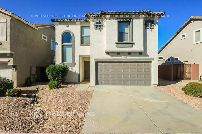 property at 9912 E Escondido Ave