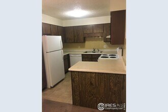 1510 E 16th St in Loveland, CO - Foto de edificio - Building Photo