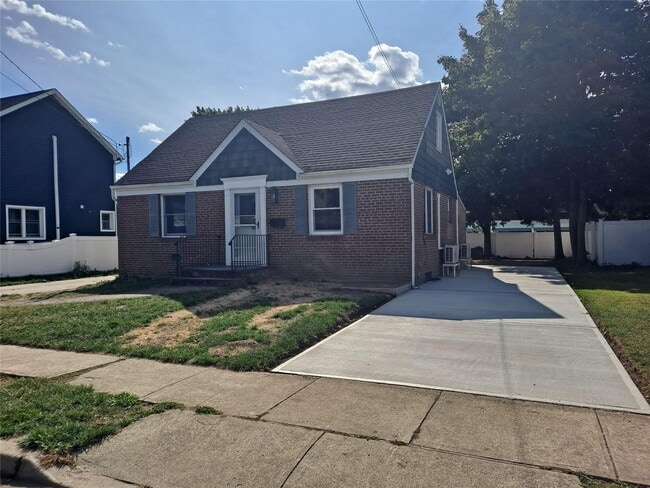 property at 16 Cedar Dr