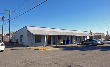 112 Tangier St in El Paso, TX - Building Photo - Building Photo