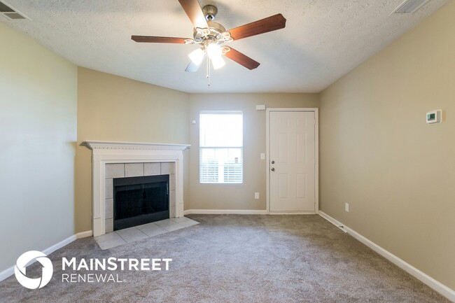 9563 Fairway Turn in Jonesboro, GA - Building Photo - Building Photo