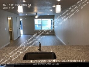 8737 W Pocono St in Boise, ID - Building Photo - Building Photo