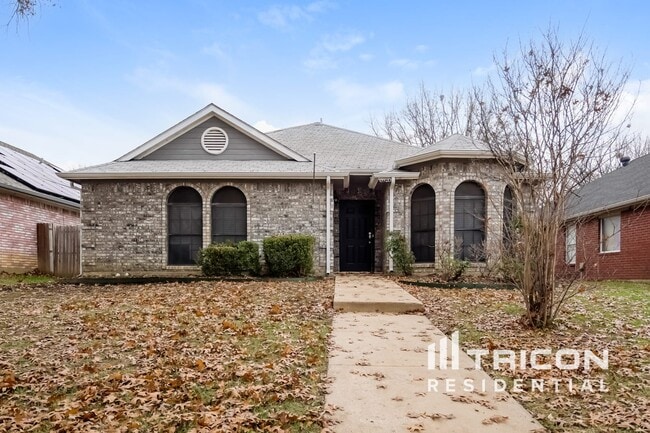property at 6920 Black Wing Dr