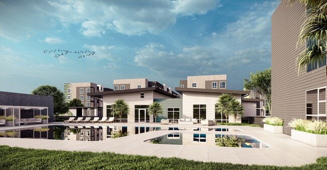 Grove at Woodlake