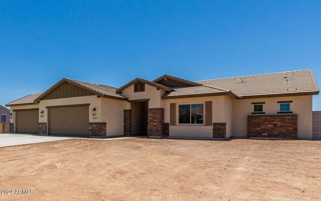 property at 10131 W Camino De Oro