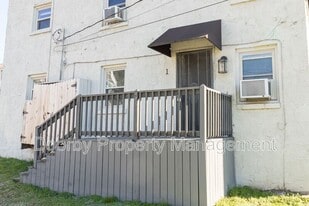 15 Sawyer St in Chattanooga, TN - Building Photo