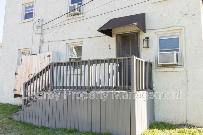 property at 15 Sawyer St