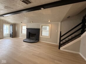 250 Koehne St in Indianapolis, IN - Building Photo - Building Photo