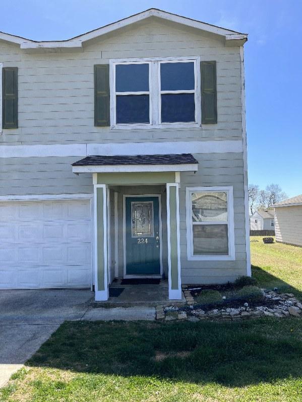 property at 224 Dormont Dr NE