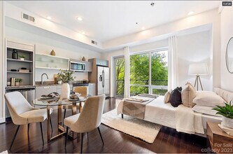 1133 Metropolitan Ave in Charlotte, NC - Building Photo - Building Photo