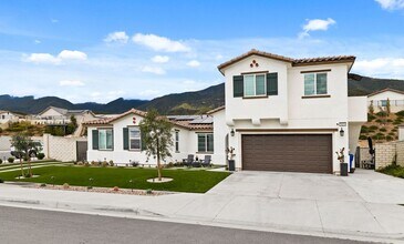 3416 O'Rourke Ave, Unit B12 in San Bernardino, CA - Building Photo - Building Photo