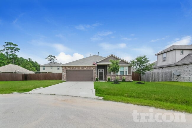 property at 15607 Jackie Robinson Rd