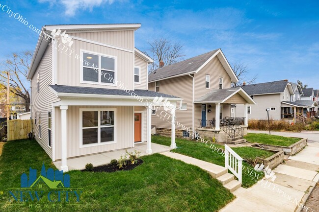 property at 910 Ellsworth Ave