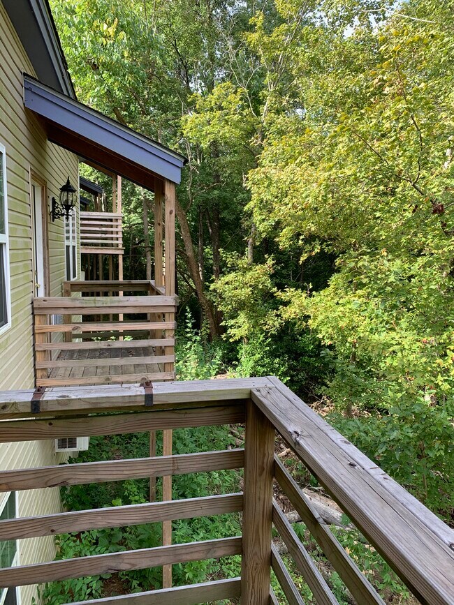 1112 Cardinal St #106 in Nacogdoches, TX - Building Photo - Building Photo
