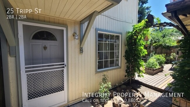 25 Tripp St in Medford, OR - Building Photo - Building Photo