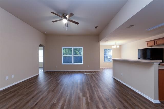 8526 Bearden St in Dallas, TX - Building Photo - Building Photo