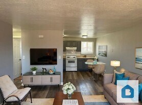 6620 Pahokee Ct in Colorado Springs, CO - Building Photo