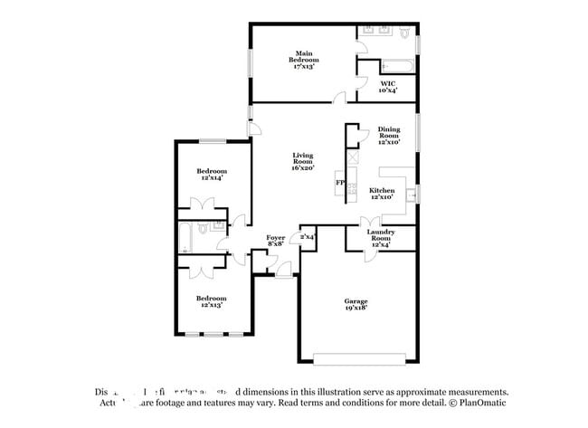 1201 Cardinal Oaks Dr in Mansfield, TX - Building Photo - Building Photo