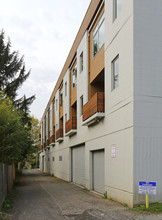 Mississippi Avenue Lofts in Portland, OR - Building Photo - Building Photo