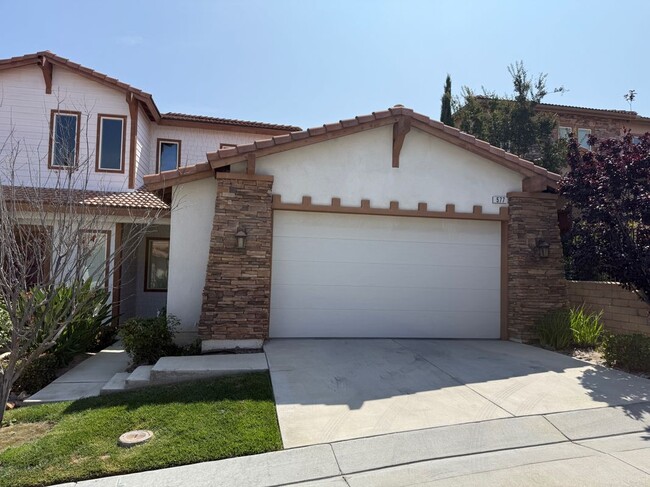 property at 577 Vía Pueblo