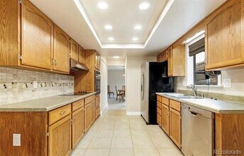 13134 Peacock Dr in Lone Tree, CO - Building Photo - Building Photo