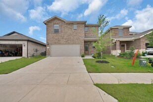 505 Cottage Wood Dr in McKinney, TX - Building Photo