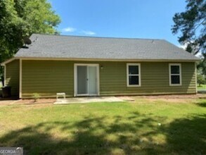 318 Wood Ridge in Peachtree City, GA - Building Photo - Building Photo