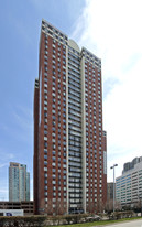 Parkside West Apartments