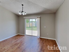 3437 Talisman Drive in Middleburg, FL - Building Photo - Building Photo