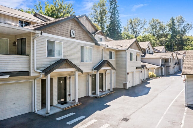 property at 14335 Simonds Rd NE