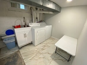 219 Birch Ave, Unit #2FC in Princeton, NJ - Building Photo - Building Photo