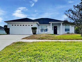 2720 Cold Creek Blvd in Jacksonville, FL - Building Photo