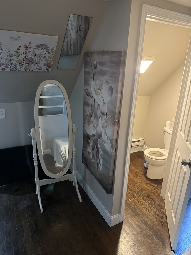 15 Centervale Park, Unit #1 in Boston, MA - Building Photo - Building Photo