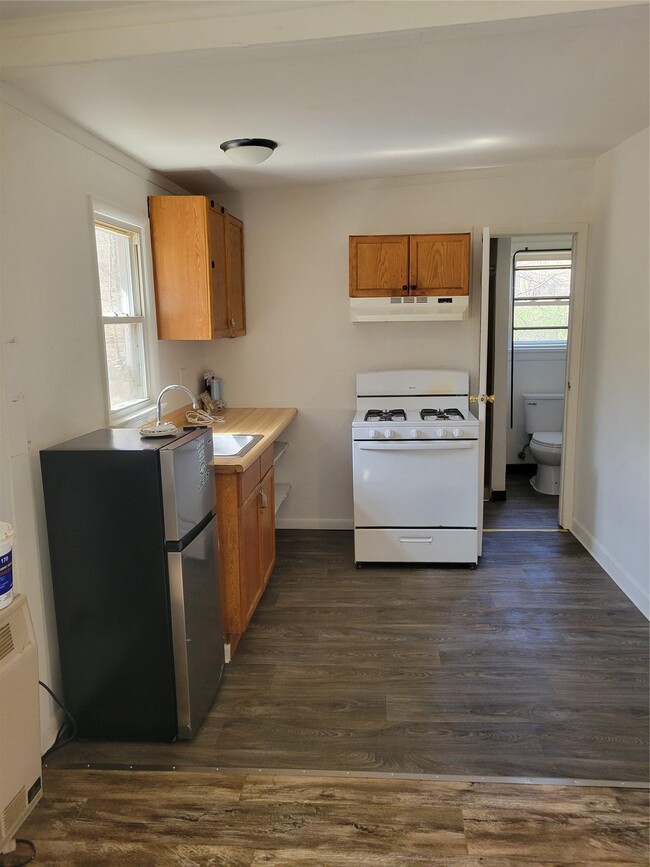 property at 200 Fosler Rd