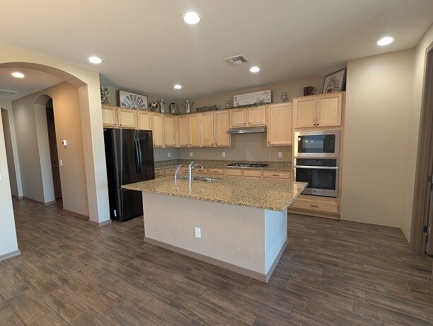 41390 W Carlisle Ln in Maricopa, AZ - Building Photo