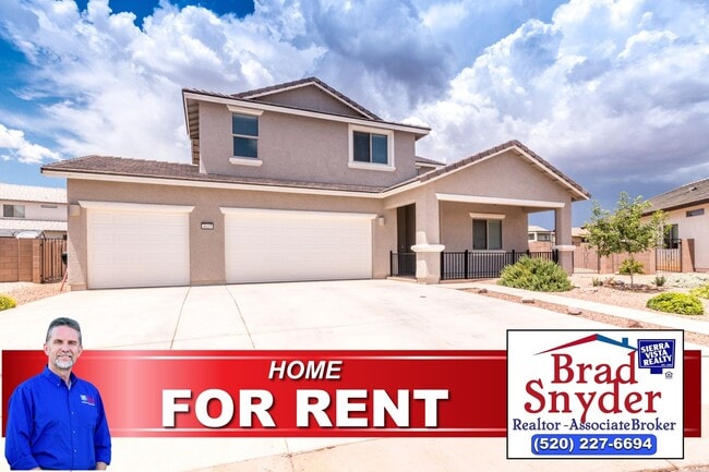property at 4615 Serenade Pl