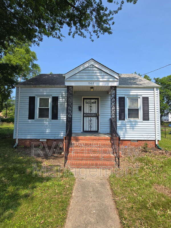 property at 1522 N 19th St