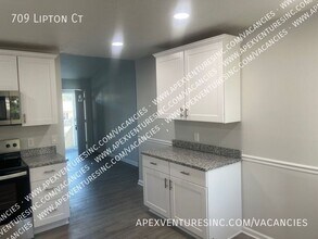 709 Lipton Ct in Nashville, TN - Building Photo - Building Photo