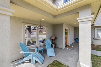 2279 S Bear Claw Way in Meridian, ID - Building Photo - Building Photo