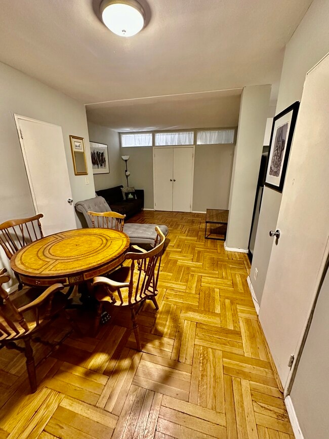 350 E 30th St, Unit 1Z in New York, NY - Foto de edificio - Building Photo