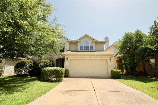 property at 11109 Sandstone Trail
