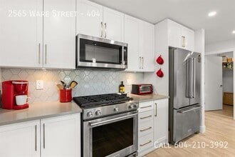 2565 Ware St in Abbotsford, BC - Building Photo - Building Photo