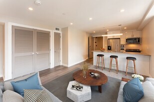 North End Residence in Boston, MA - Building Photo