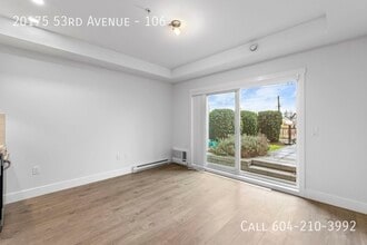 20175 53 Ave in Langley, BC - Building Photo - Building Photo