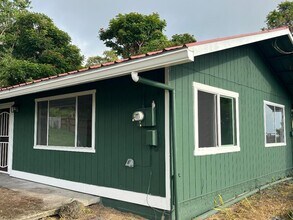 82-6136 D Rd in Captain Cook, HI - Building Photo - Building Photo