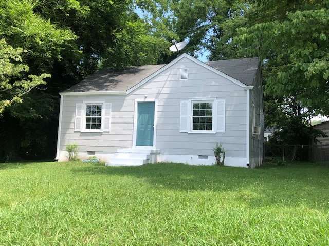 620 W 9th St in Columbia, TN - Building Photo