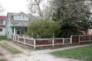 property at 2420 Mapleton Ave